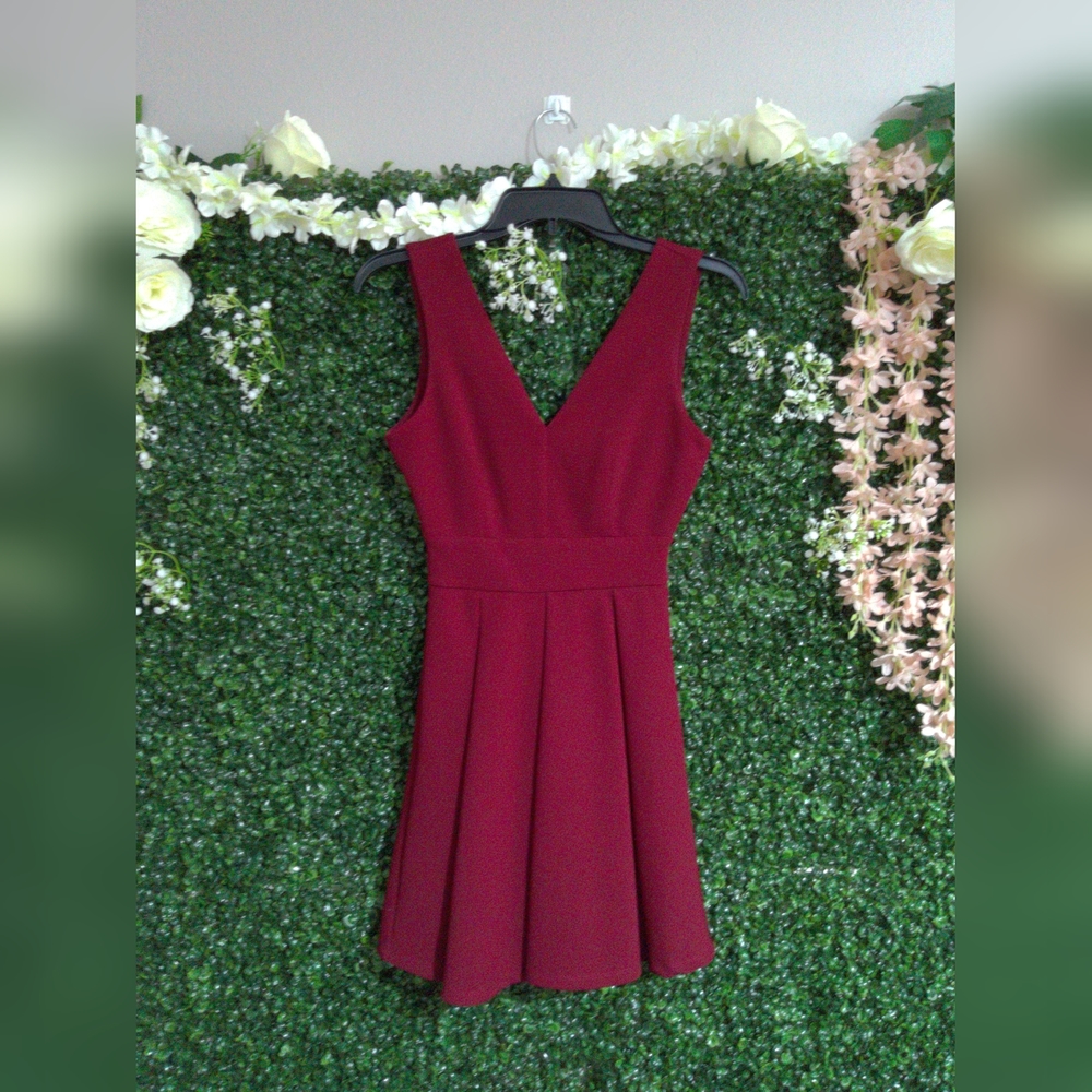 🔥 Coctel dress
